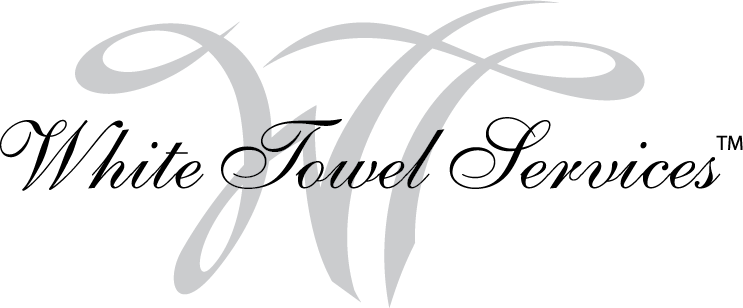 White Towel Services logo